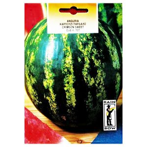 ΚΑΡΠΟΥΖΙ CRIMSON SWEET