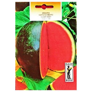 ΚΑΡΠΟΥΖΙ SUGAR BABY