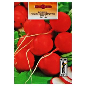 ΡΕΠΑΝΑΚΙ ΣΤΡΟΓΓΥΛΟ ΚΟΚΚΙΝΟ