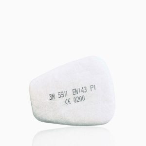 ΠΡΟΦΙΛΤΡΟ ΣΚΟΝΗΣ P1 3M-5911