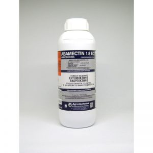 ABAMECTIN 1.8EC