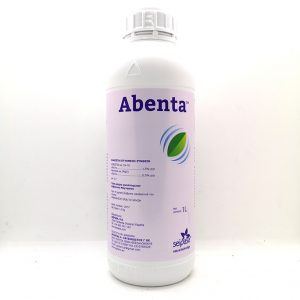 ABENTA (LEPSEI) ΛΙΠΑΣΜΑ ΙΧΝΟΣΟΙΧΕΙΩΝ 1lt