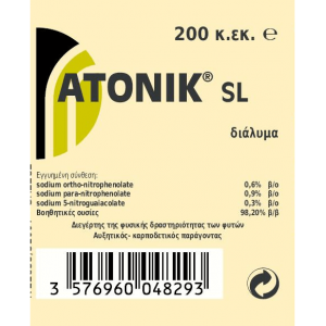 Atonik SL