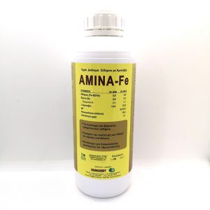 AMINA FE ΥΓΡΟ ΛΙΠΑΣΜΑ ΣΙΔΗΡΟΥ