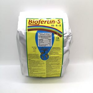BIOFERTIN-S 15-0-0 ΛΙΠΑΣΜΑ ΑΜΙΝΟΞΕΩΝ