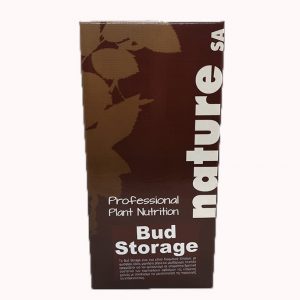 BUD STORAGE ΔΙΑΦΥΛΛΙΚΟ ΓΙΑ ΜΕΤΑΣΥΛΛΕΚΤΙΚΗ ΧΡΗΣΗ