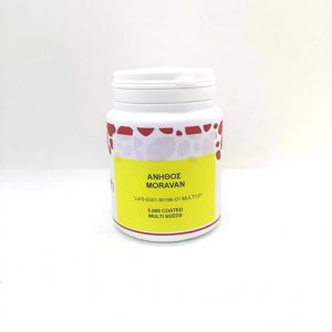 Άνηθος Moravan 5.000 multi seed pills