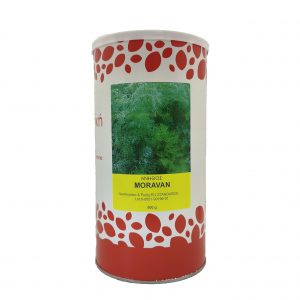 ΑΝΗΘΟΣ MORAVAN κυτ. 500gr