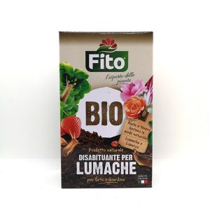 Απωθητικό Σαλιγκαριών Bio DisabituanteI Per Lumache 500gr