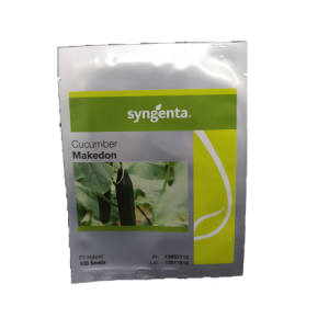 ΑΓΓΟΥΡΙ MAKEDON F1 φακ. 100 σπ.