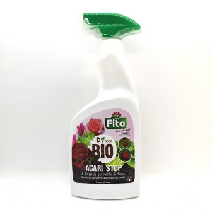 Ακαρεοκτόνο Bio Acari Stop 500ml