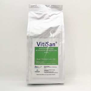 Vitisan Βιολογικό Μυκητοκτόνο