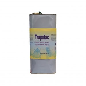 Εντομολογική Κόλλα Trapstac