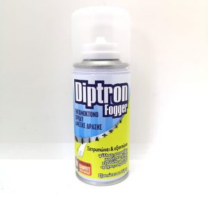 Εντομοκτόνο DIPTRON FOGGER 150ml
