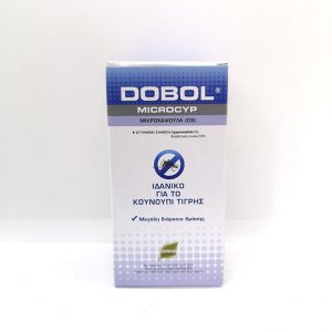 Εντομοκτόνο DOBOL MICROCYP 100ml