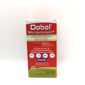 Εντομοκτόνο DOBOL MICROEMULSION 100ml