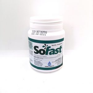 Εντομοκτόνο για μύγες Sofast 100gr