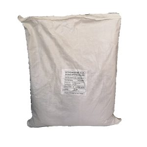 Ζεόλιθος Πούδρα  0-0.025mm 5kg