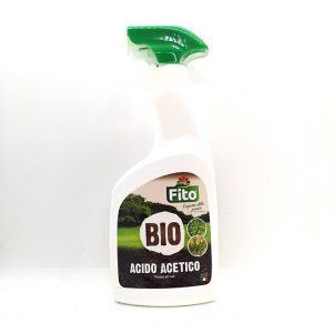 Ζιζανιοκτόνο Bio Acido Acetiko 500ml