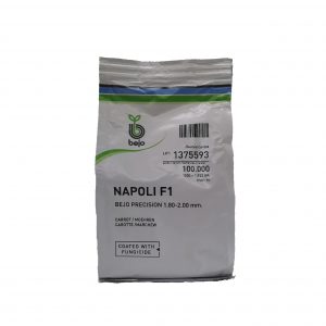 ΚΑΡΟΤΟ NAPOLI F1 φακ. 100.000 σπ.