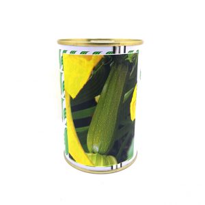 Κολοκύθι Amerigo F1 100gr