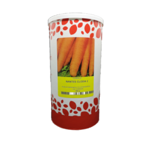 ΚΑΡΟΤΟ NANTES CLODIA 2  500gr