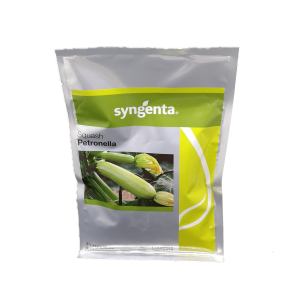 ΚΟΛΟΚΥΘΙ PETRONELLA  F1  φακ. 1000 σπ.