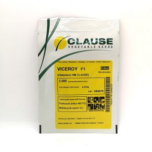 Λάχανο Viceroy φακ. 2500 σπ.