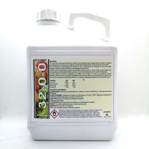 Nitro 32-0-0 Λίπασμα Αζώτου