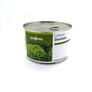 Μαρούλι Davidole κονσ. 5000 pellet