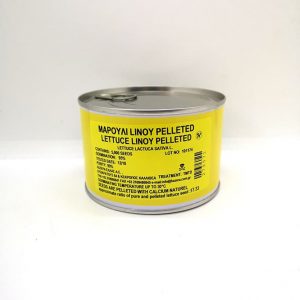 ΜΑΡΟΥΛΙ LINOY κονσ. 5000 pellets