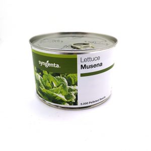 ΜΑΡΟΥΛΙ MUSENA  κονσ. 5000 pellet