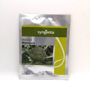 ΜΠΡΟΚΟΛΟ MONOPOLY φακ. 2500σπ.