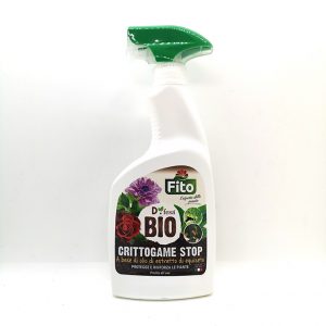 Μυκητοκτόνο Bio Crittogame Stop 500ml