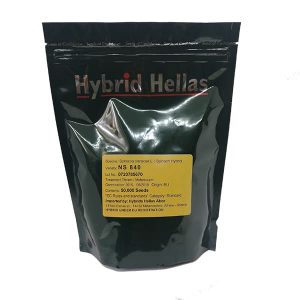 ΣΠΑΝΑΚΙ BOREAL σακ. 50.000 σπ.