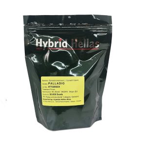 ΣΠΑΝΑΚΙ PALLADIO φακ. 50.000 σπ.