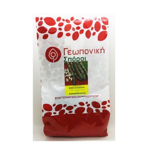 Φασόλι Καθιστό Bobis D&#039;Albegna 1kg
