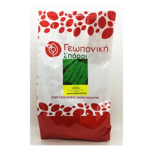 Φασόλι Αναρριχώμενο Trebona 1kg