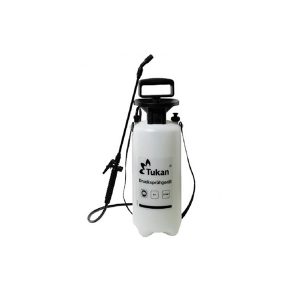 Ψεκαστήρα Προπίεσης Tukan 5lt