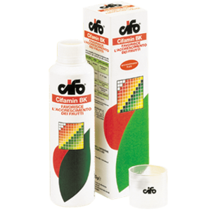 CIFAMIN BK ΛΙΠΑΣΜΑ ΑΖΩΤΟΥ 300gr