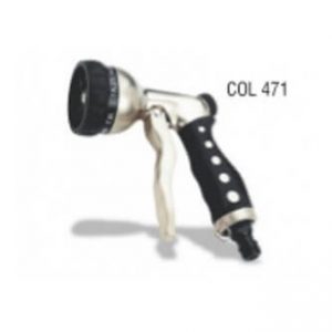 ΠΙΣΤΟΛΙ ΠΟΤΙΣΜΑΤΟΣ  ΜΕΤΑΛΛΙΚΟ ΠΟΛΛΑΠΛΟ COL471