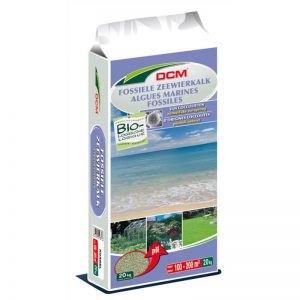 DCM ΑΣΒΕΣΤΙΟ NW50 + 4 MgO 20kg