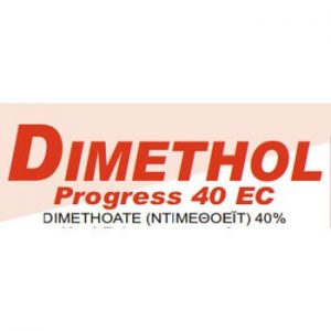 DIMETHOL PROGRESS 40 EC