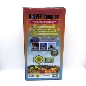 Disper Complex K GS Λίπασμα Ιχνωστοιχείων 1kg