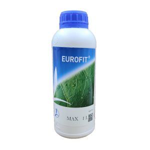 Eurofit Max Λίπασμα NP 1lt