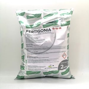 Fertigonia Up 18-18-18 2kg