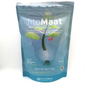 Fitomaat Βιοδιεγέρτης