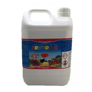 Frutos-K Λίπασμα Καλίου 6kg