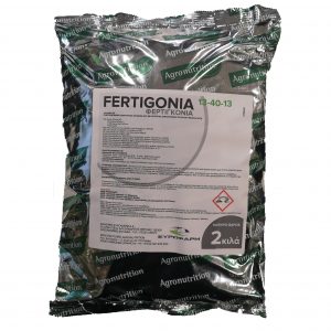 Fertigonia Up 13-40-13 2kg