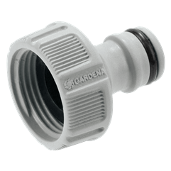 ΡΑΚΟΡ ΓΙΑ ΒΡΥΣΕΣ ΜΕ ΣΠΕΙΡΩΜΑ 3/4” GARDENA 18201-29